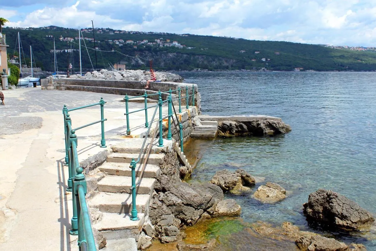 Apartments By The Sea Opatija - Volosko, Opatija - 7912 0*,