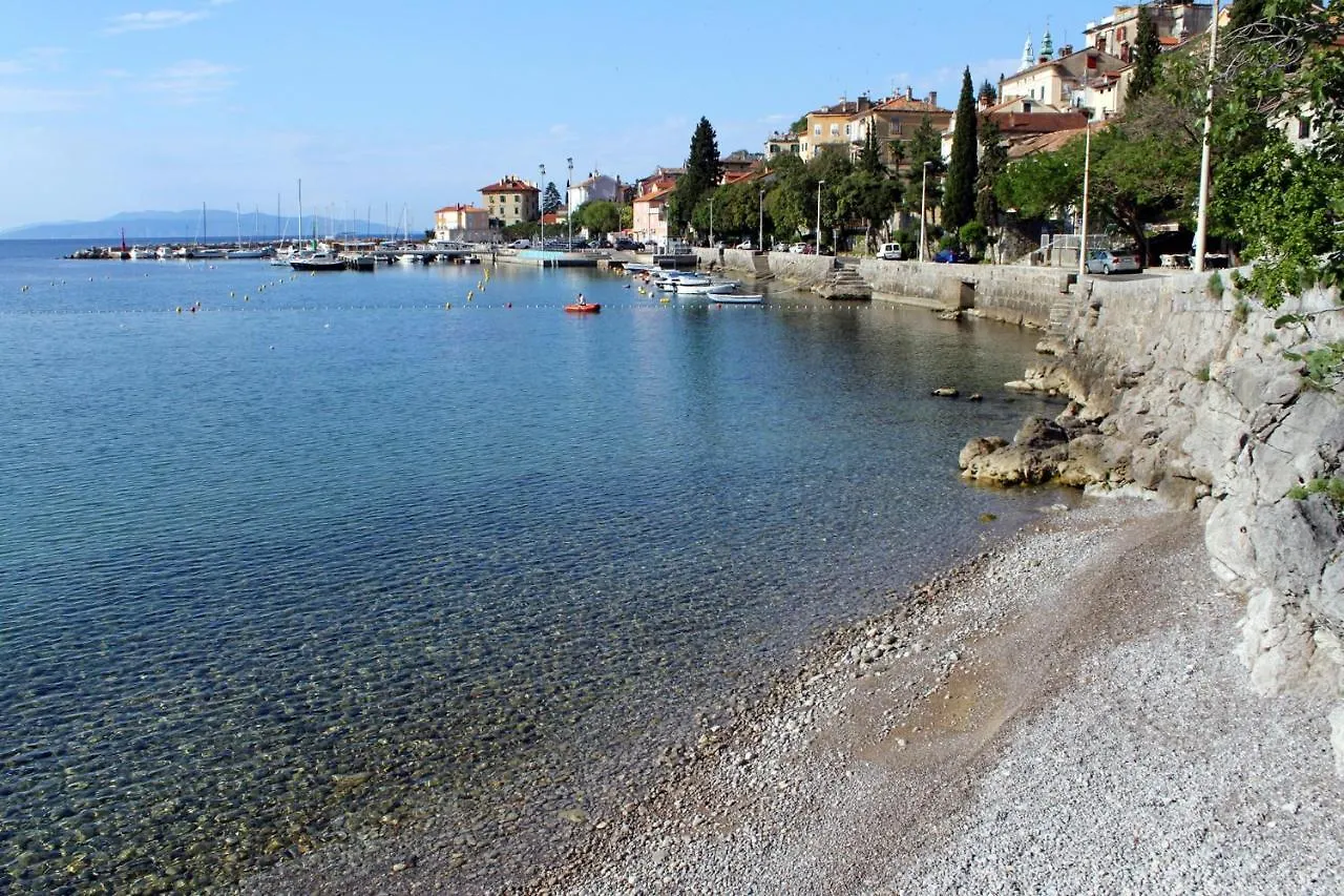 Apartments By The Sea Opatija - Volosko, Opatija - 7912
