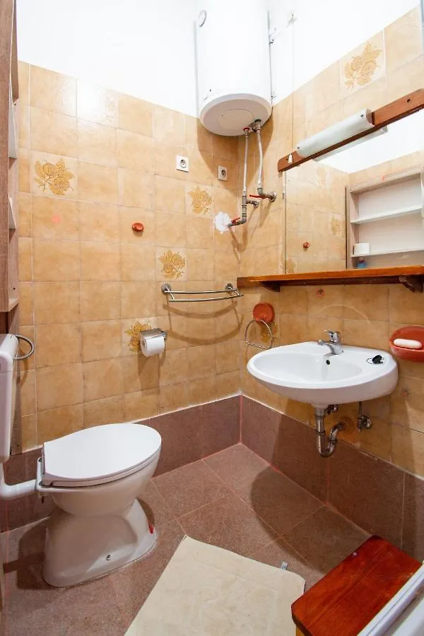Apartments By The Sea Opatija - Volosko, Opatija - 7912 Croácia