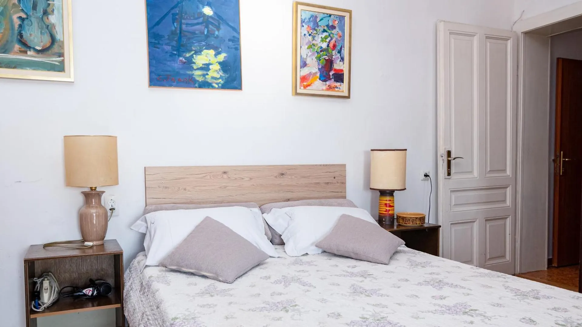 Apartments By The Sea Opatija - Volosko, Opatija - 7912
