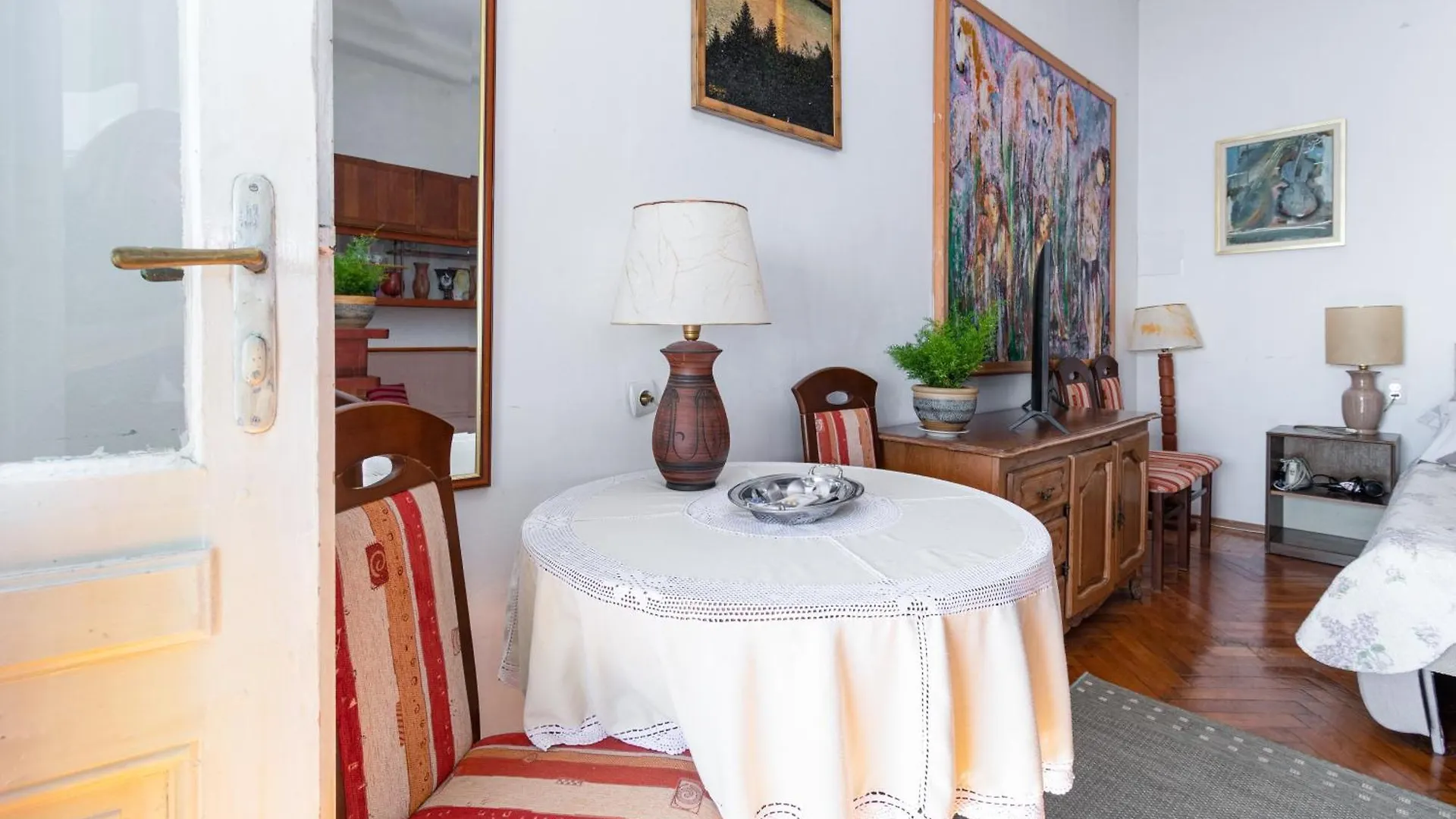 Apartments By The Sea Opatija - Volosko, Opatija - 7912 Croácia