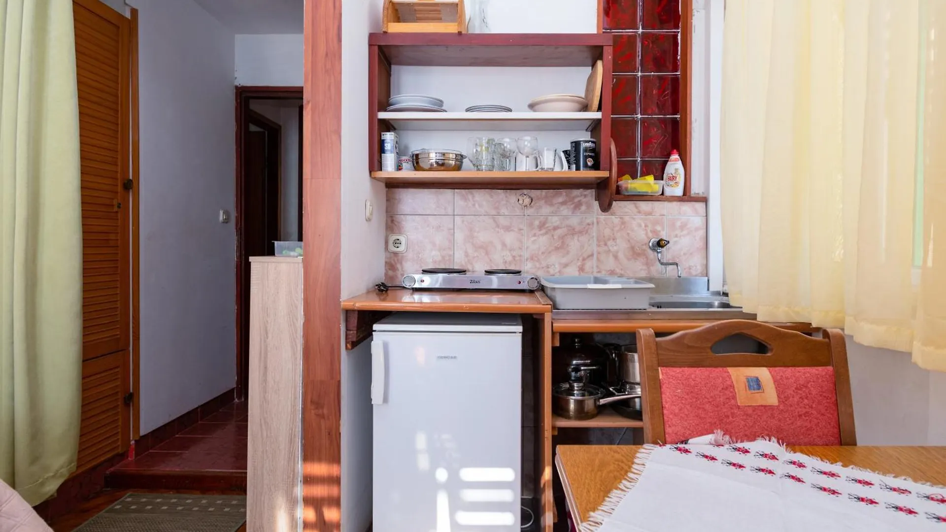 Apartments By The Sea Opatija - Volosko, Opatija - 7912