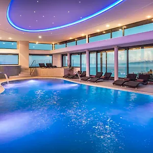 3* Отель Grand Adriatic Ii